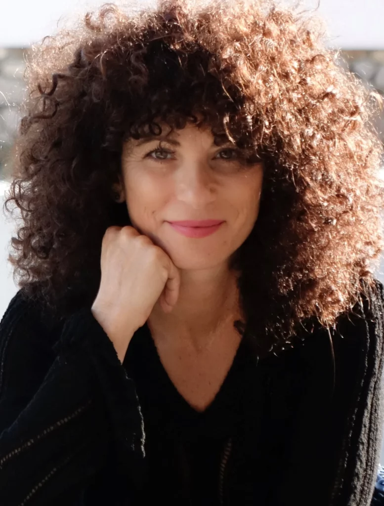 Elisabeth Paccioni — Spécialiste en Fascia Bioénergie et rééquilibrage fonctionnel.